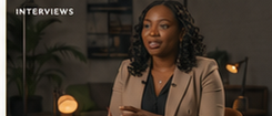 Founder & Executive Interviews